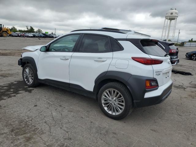 2021 HYUNDAI KONA SEL P KM8K62AA7MU652912