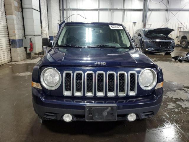 2013 JEEP PATRIOT SP #3286701289
