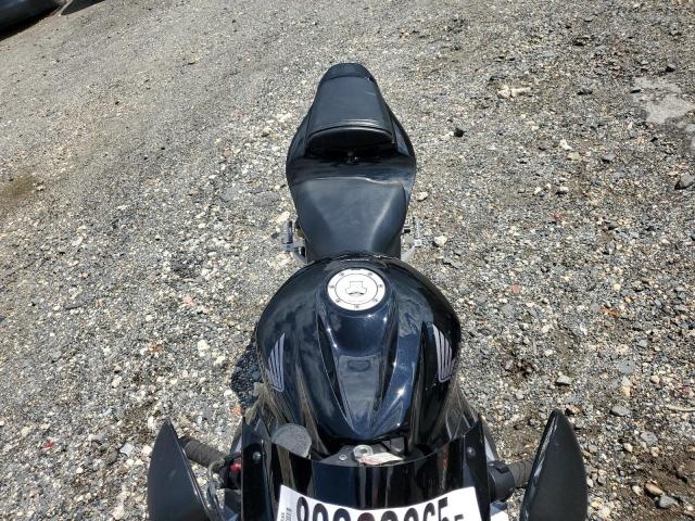 2009 HONDA CBR600 RR JH2PC40029K203199