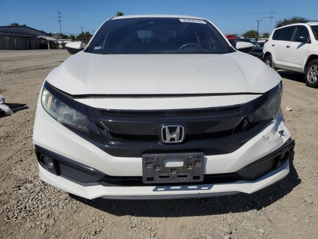 2019 HONDA CIVIC SPOR 2HGFC2F87KH544134