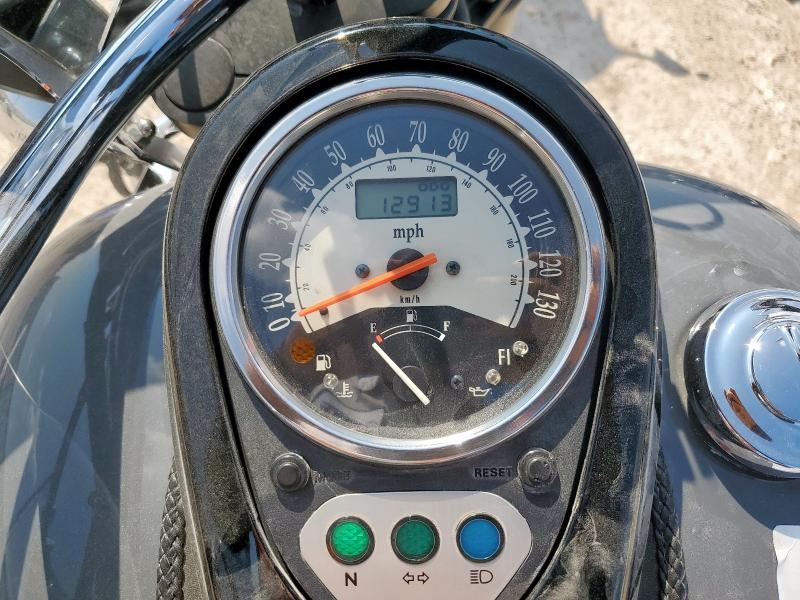 2021 KAWASAKI VN900 B JKAVN2B19MA100164