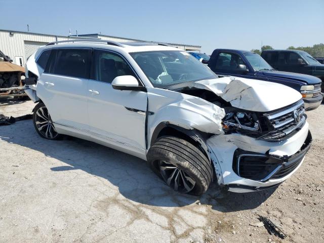 2022 VOLKSWAGEN ATLAS SEL - 1V2FR2CA2NC540969