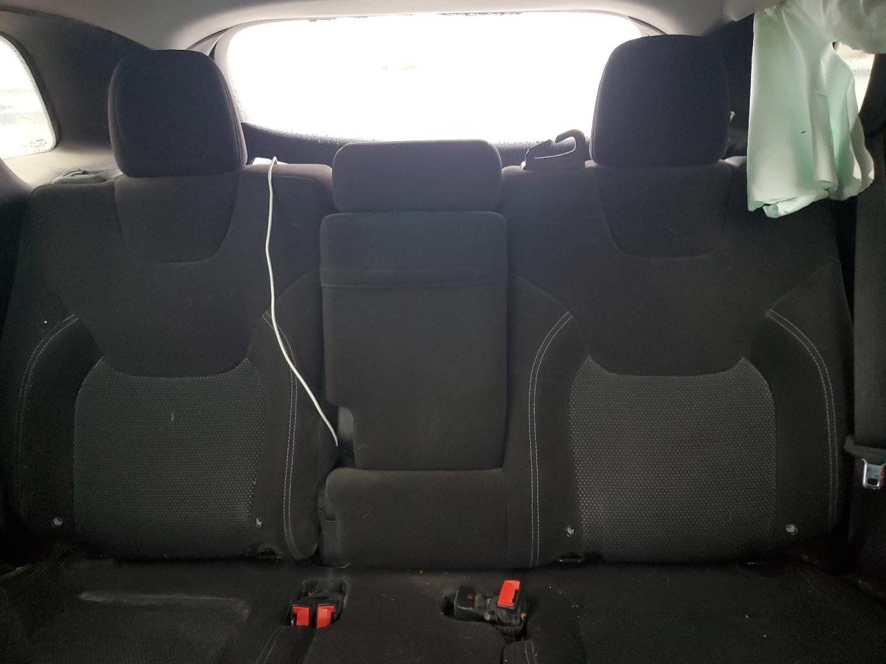 JEEP GRAND CHEROKEE LATITUDE