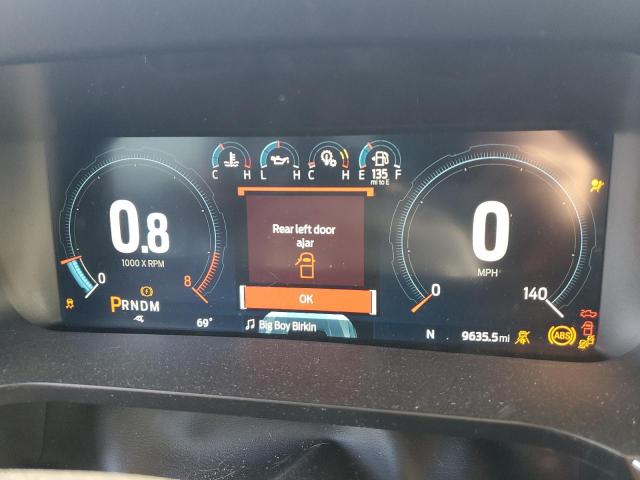 2023 FORD F150 RAPTO 1FTFW1RJ0PFC80164