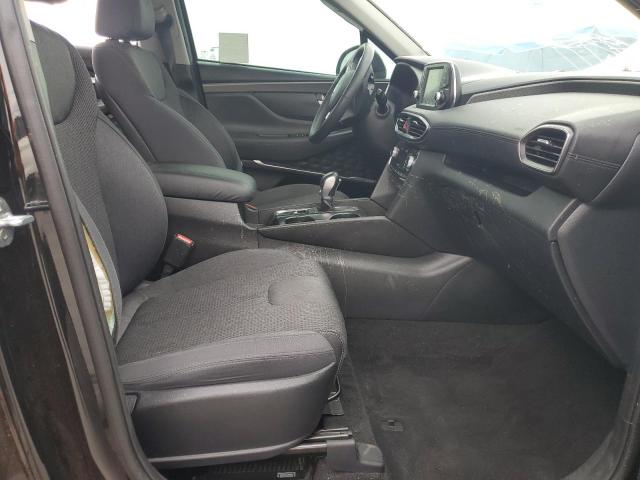 2020 HYUNDAI SANTA FE S 5NMS33AD0LH252418