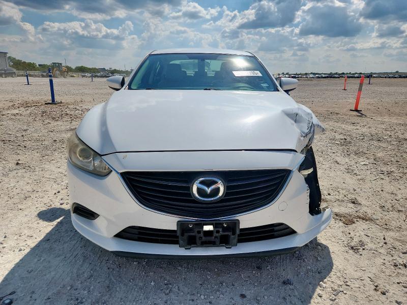2016 MAZDA 6 TOURING JM1GJ1V51G1460164