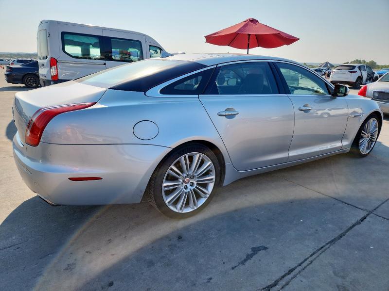 2015 JAGUAR XJL PORTFO SAJWA2GZ6F8V85802