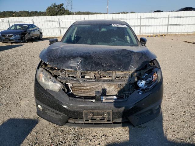 2016 HONDA CIVIC EXL - 19XFC1F71GE213908