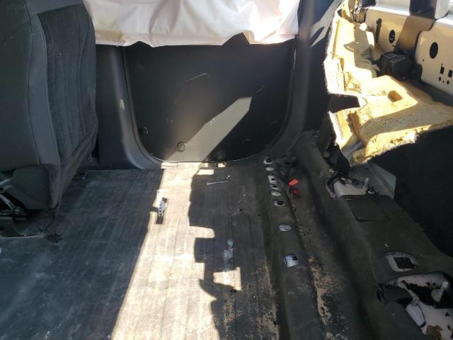 2023 FORD F150 POLICE RESPONDER 1FTFW1P84PKF61827