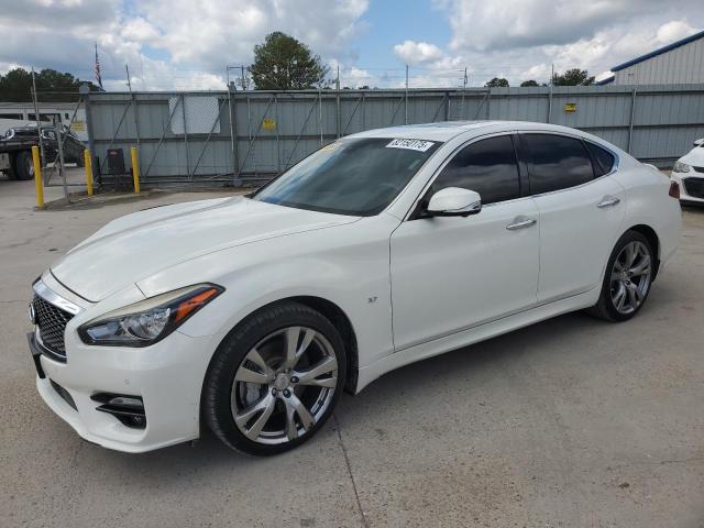 2015 INFINITI Q70 3.7 JN1BY1APXFM540933