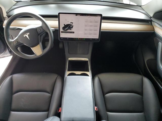 2022 TESLA MODEL 3 5YJ3E1EB3NF266670