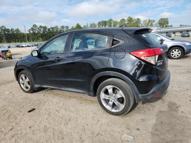 2020 HONDA HR-V LX - 3CZRU5H30LM708557