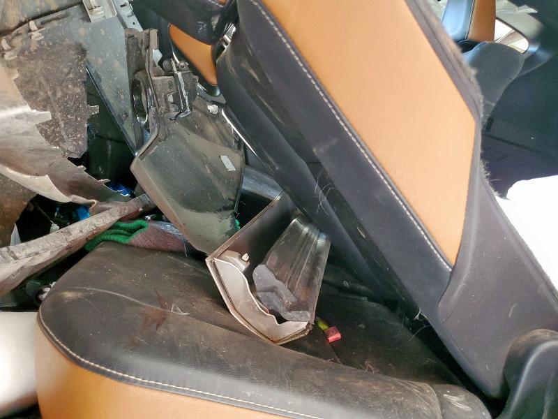 2016 TOYOTA RAV4 SE JTMJFREV5GJ063286