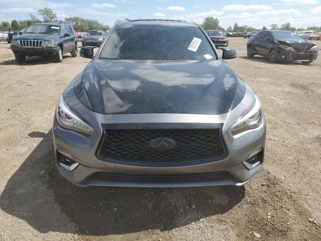 2018 INFINITI Q50 LUXE - JN1EV7AP6JM356137
