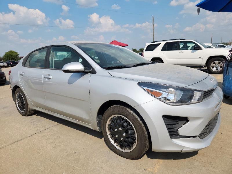 2023 KIA RIO - 3KPA24AD3PE528284