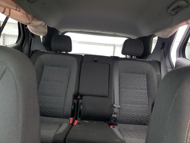 2023 CHEVROLET EQUINOX LT - 3GNAXKEG0PS169981