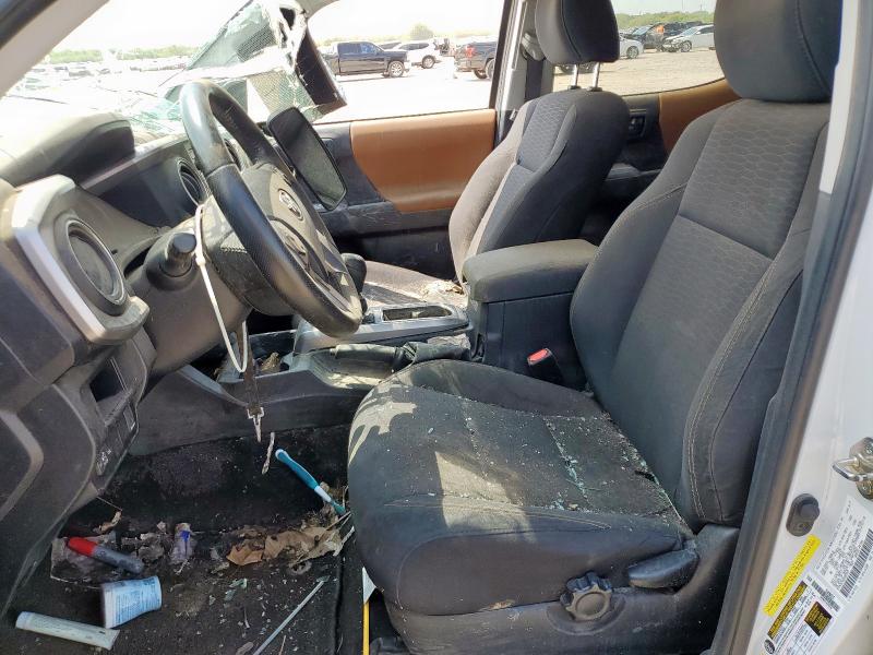 2016 TOYOTA TACOMA DOU 5TFAZ5CN9GX005925