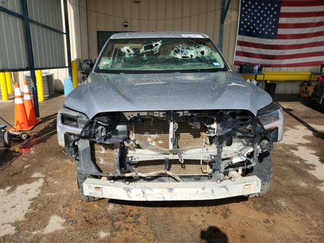 2023 TOYOTA TUNDRA CREWMAX SR 5TFKB5DB1PX110360