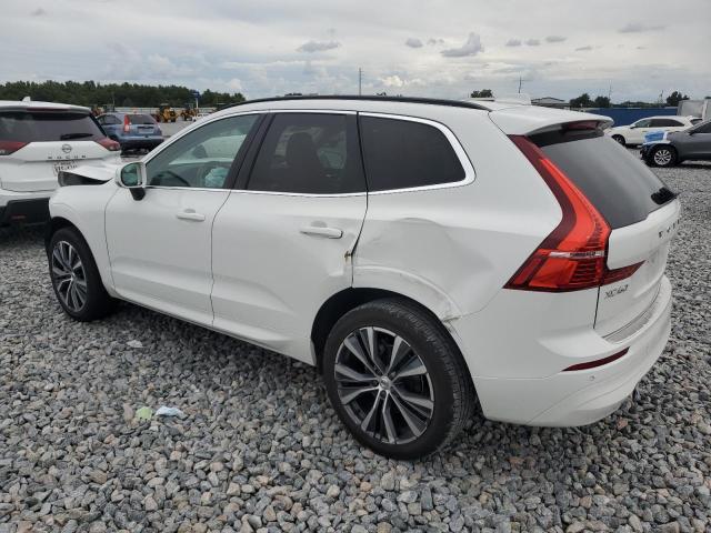 2022 VOLVO XC60 B5 MO YV4L12DK3N1972255