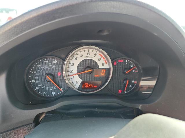 2013 TOYOTA FR-S - JF1ZNAA11D1700931