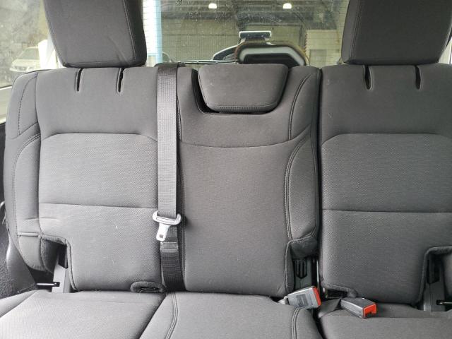 2020 JEEP WRANGLER U 1C4HJXDGXLW107381