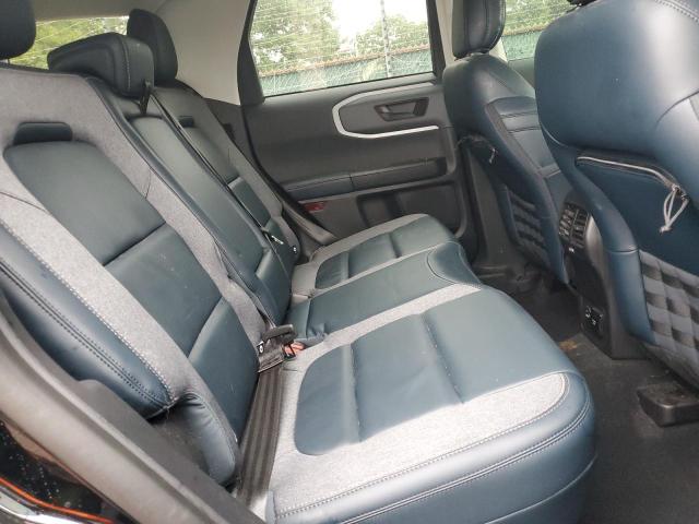 2023 FORD BRONCO SPO - 3FMCR9C63PRD56827