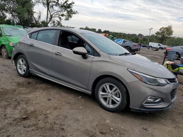 2017 CHEVROLET CRUZE LT 3G1BE6SM8HS532218
