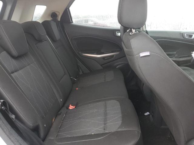 2019 FORD ECOSPORT S MAJ3S2GE2KC270729