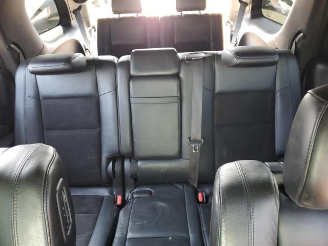 2019 DODGE DURANGO R/ - 1C4SDJCT7KC779830