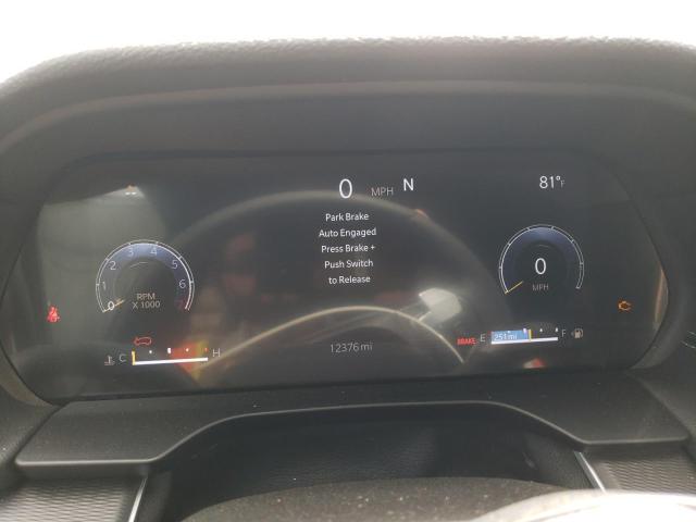 2025 JEEP GRAND CHER 1C4RJHAG0S8657271