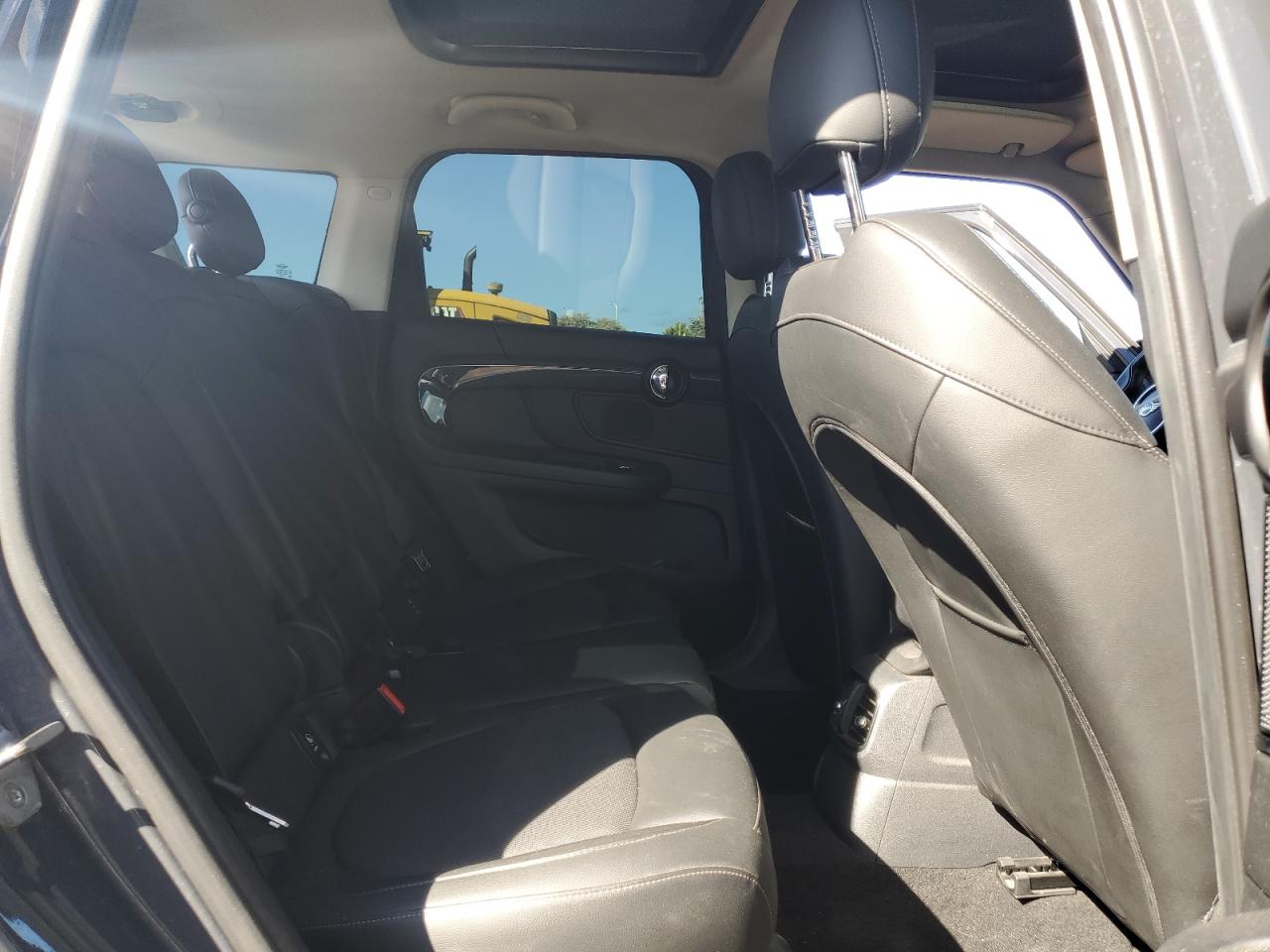 MINI COUNTRYMAN S COUNTRYMAN