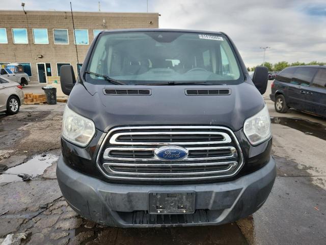 2015 FORD TRANSIT T- - 1FBZX2YM4FKA75405