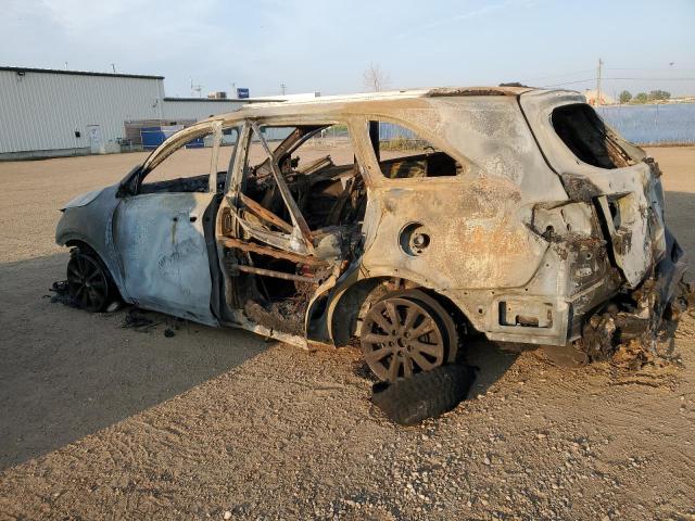 2019 KIA SORENTO EX - 5XYPHDA36KG601059