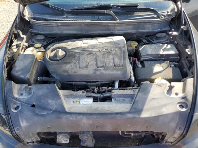 2015 JEEP CHEROKEE TRAILHAWK 1C4PJMBS8FW640335