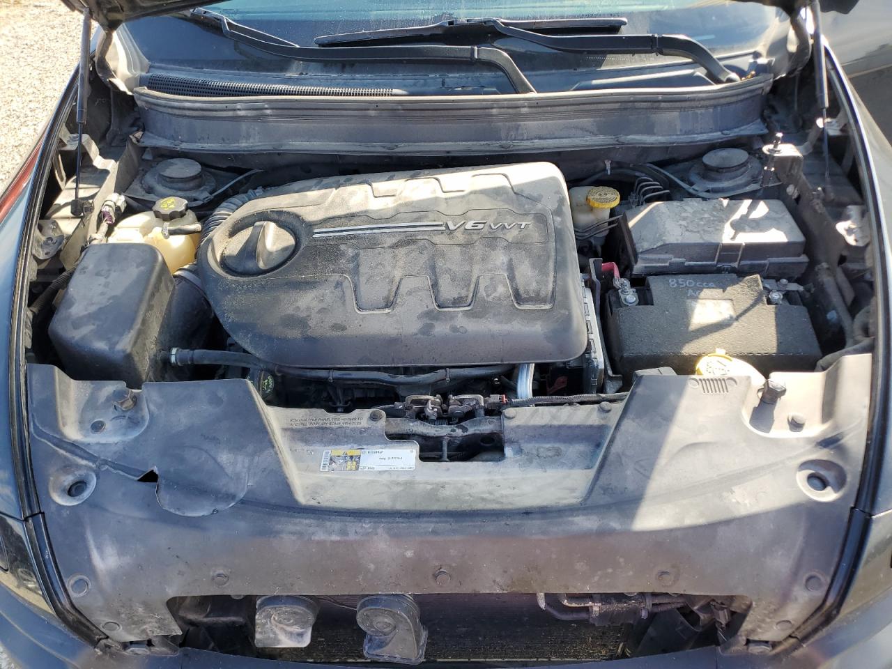 JEEP CHEROKEE TRAILHAWK