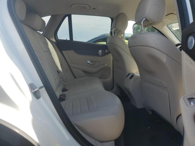 2018 MERCEDES-BENZ GLC 300 4MATIC WDC0G4KB3JV097467