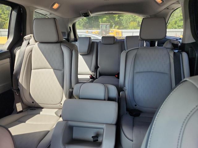 2023 HONDA ODYSSEY EL 5FNRL6H93PB059799