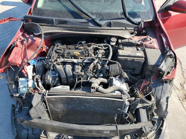 2020 KIA FORTE FE 3KPF24AD6LE218789