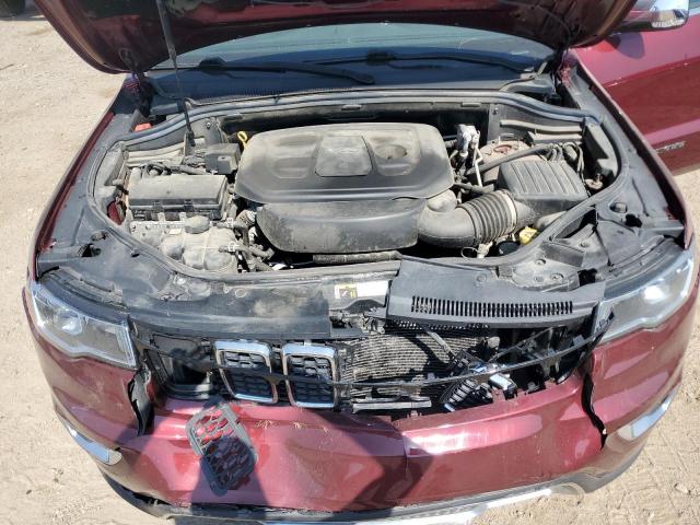 2018 JEEP GRAND CHER 1C4RJFBG9JC252329
