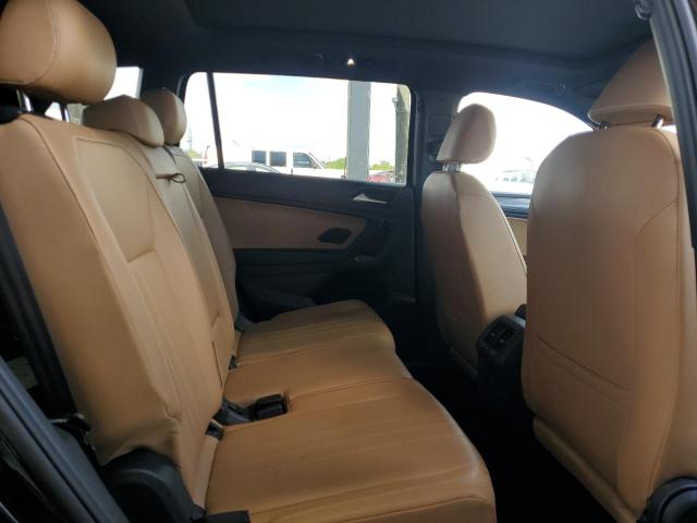 2024 VOLKSWAGEN TIGUAN SE 3VVNB7AX0RM078911