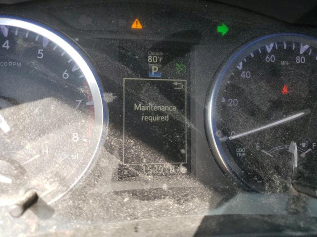 2015 TOYOTA HIGHLANDER 5TDKKRFH5FS090739