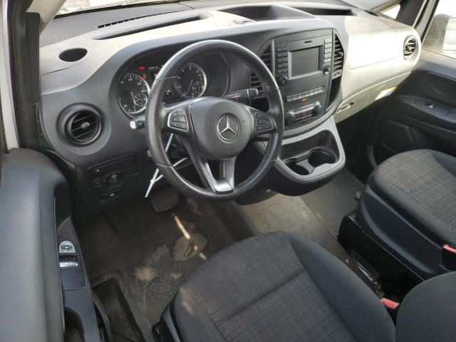 2019 MERCEDES-BENZ METRIS WD3PG2EA5K3602220