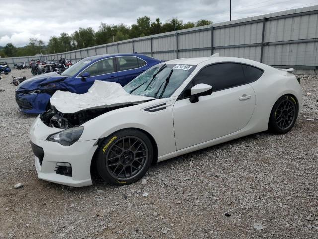 SUBARU BRZ 2.0 LIMITED