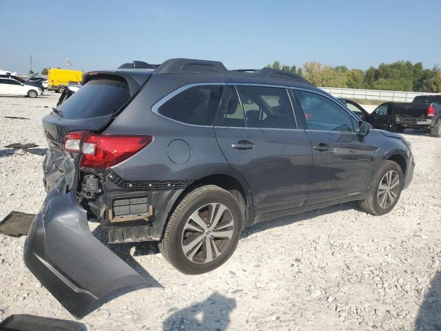 2019 SUBARU OUTBACK 2.5I LIMITED #3310618268