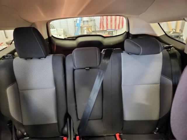 2017 FORD ESCAPE SE - 1FMCU9GD7HUC21075