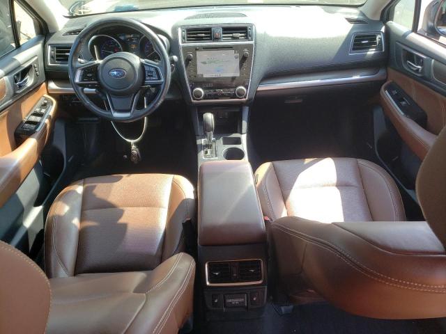 2018 SUBARU OUTBACK TO 4S4BSETCXJ3291561