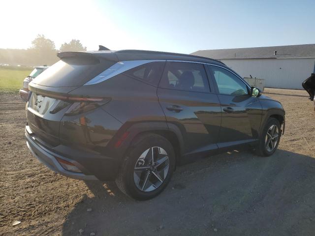 2025 HYUNDAI TUCSON SEL 5NMJC3DE6SH462634