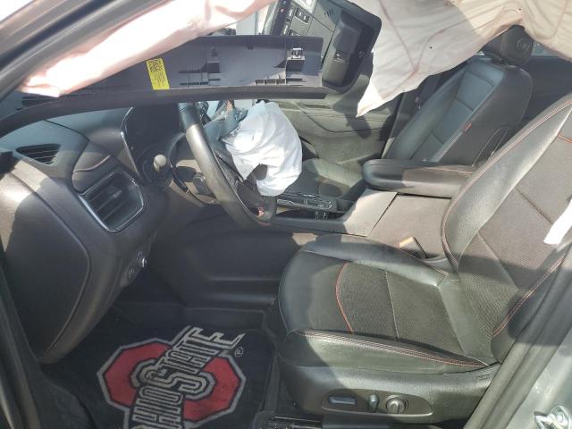 2024 CHEVROLET EQUINOX RS - 3GNAXWEG6RS160017