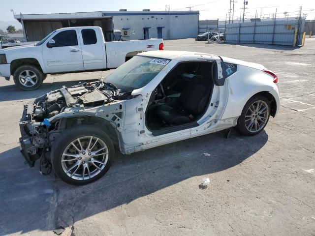 NISSAN 370Z BASE