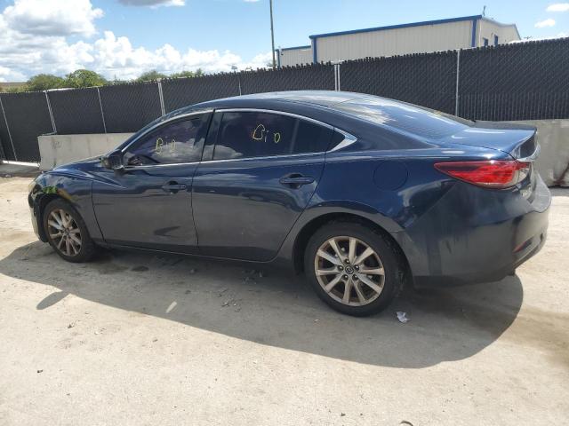 2016 MAZDA 6 SPORT JM1GJ1U50G1475272